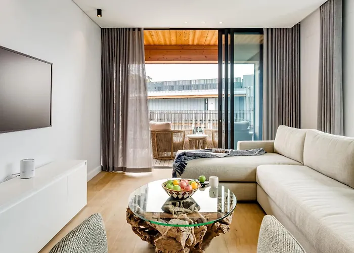 Alena Apartment