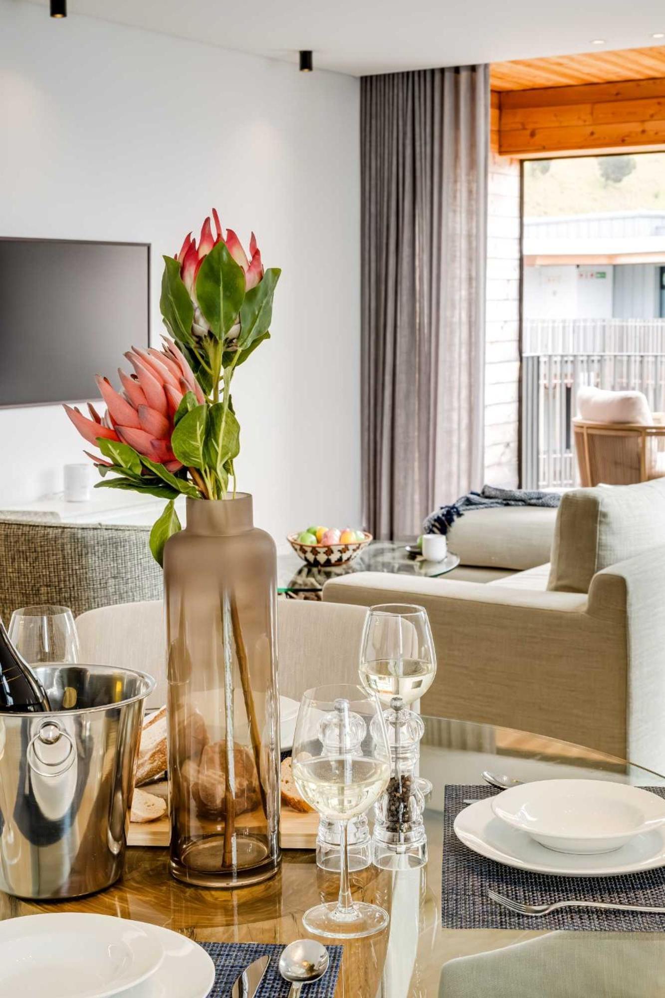 Apartment Alena Cape Town